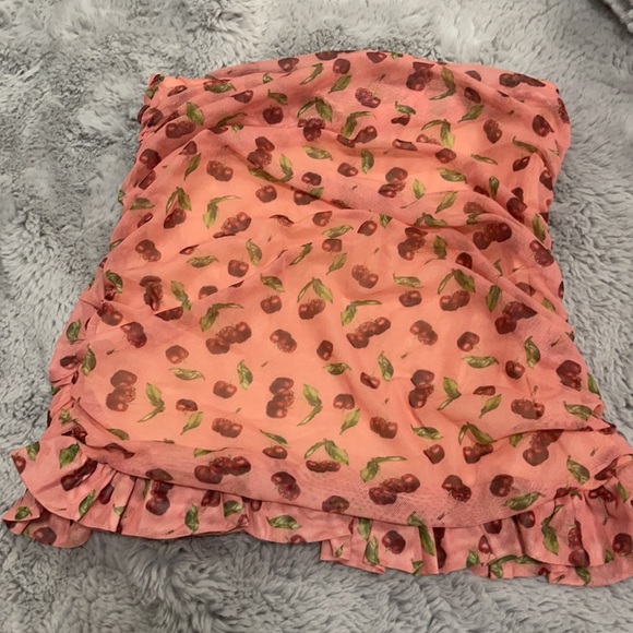 Dollskill skirt - Picture 3 of 6